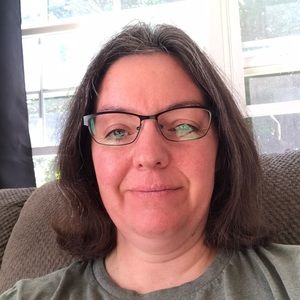 Meet your Posher, Tina